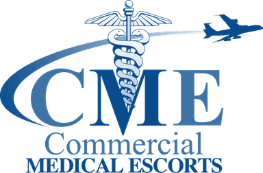 Commercial Medical Escorts